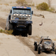 Illustration for article titled Why The 2015 Dakar Rally Could Look Very Different